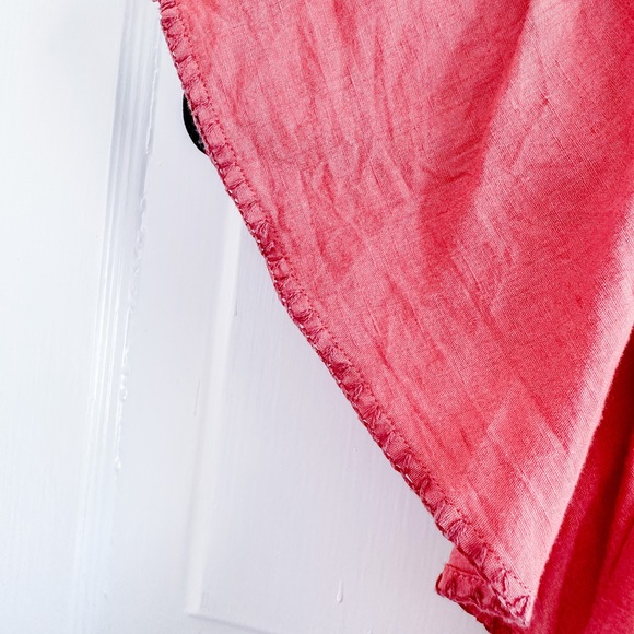 Ulla Johnson Floral embroidery dress - Picture 12 of 16